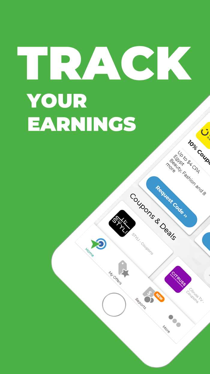 ArabClicks Affiliate Marketing