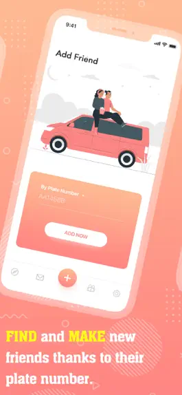 Game screenshot WeelMee apk