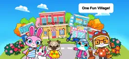 Game screenshot Main Street Pets Village mod apk
