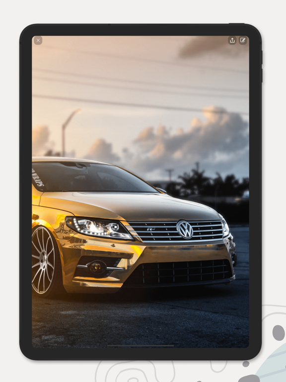 Screenshot #6 pour HD Wallpapers Pro For Me