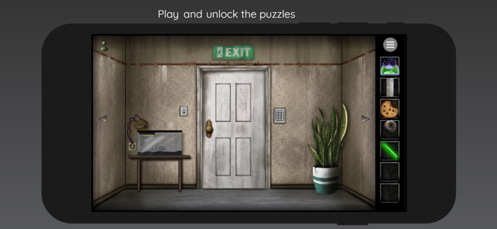 Escape Lab Single PlayerEp1