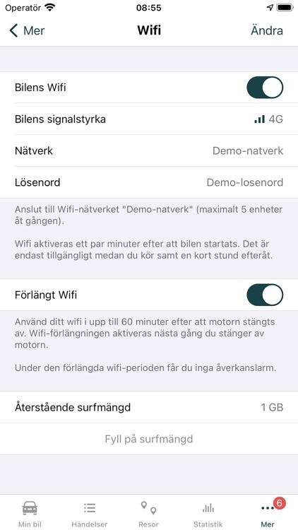 Paydrive Sense screenshot-4