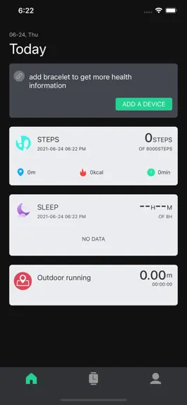 Game screenshot NoiseFit Track apk