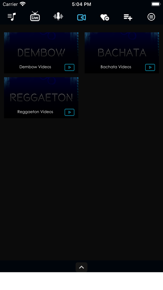 #6. DJ Kenny App (iOS) By: DJ KENNY APP L.L.C.