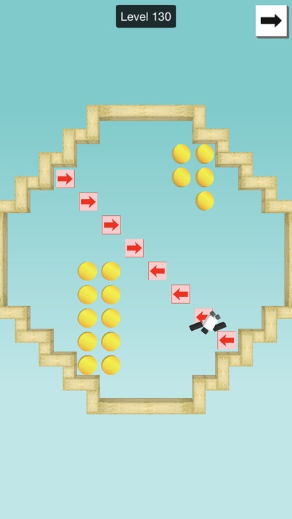Snake Avoider screenshot-4
