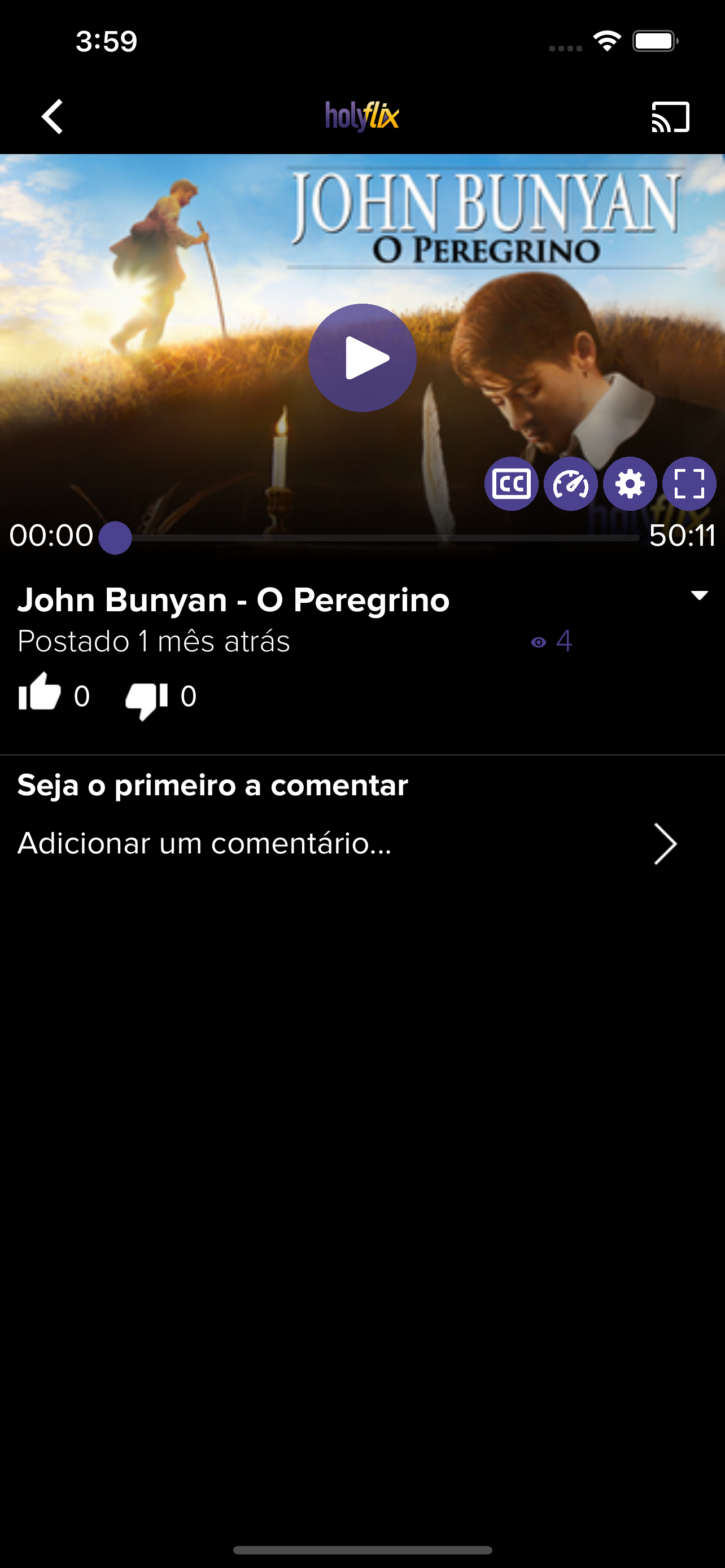 Holyflix