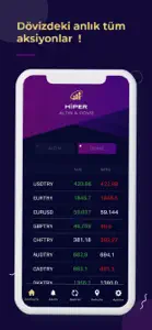 Hiper Altın screenshot #3 for iPhone