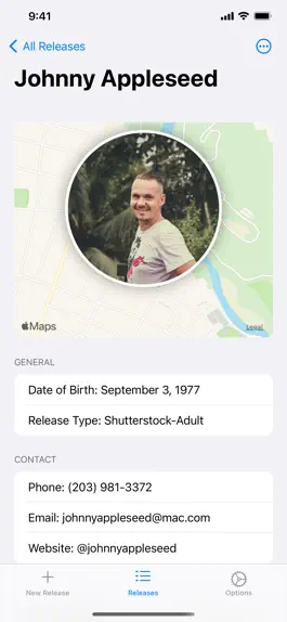 Game screenshot Snap & Release apk