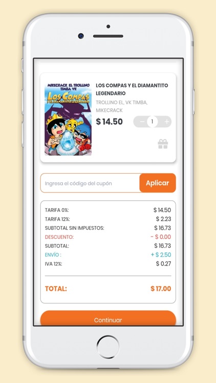 Mr. Books screenshot-3