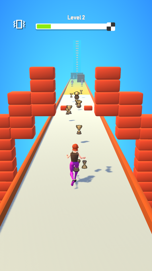 #1. Juggle it! (iOS) 由: omer cetin