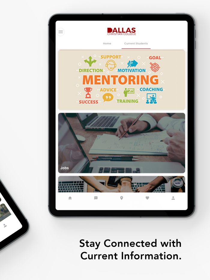 Dallas Christian College