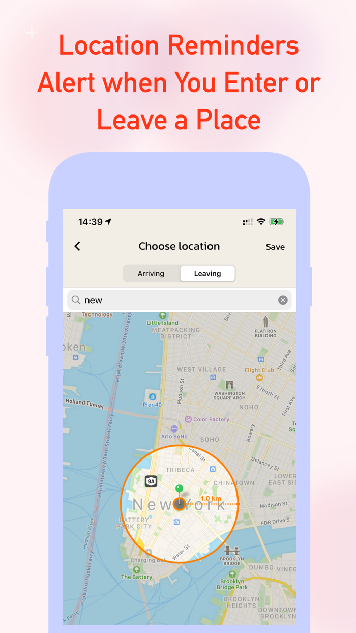 Due Alarms Reminders  Timers
