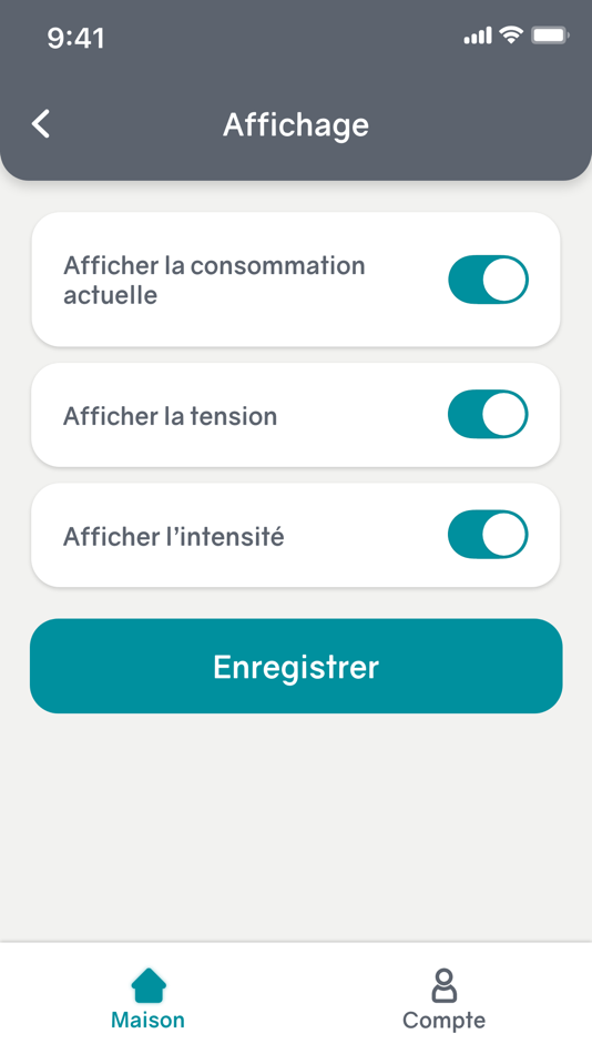 #4. Connect Home (iOS) 由: DIGITAL ELECTRIC