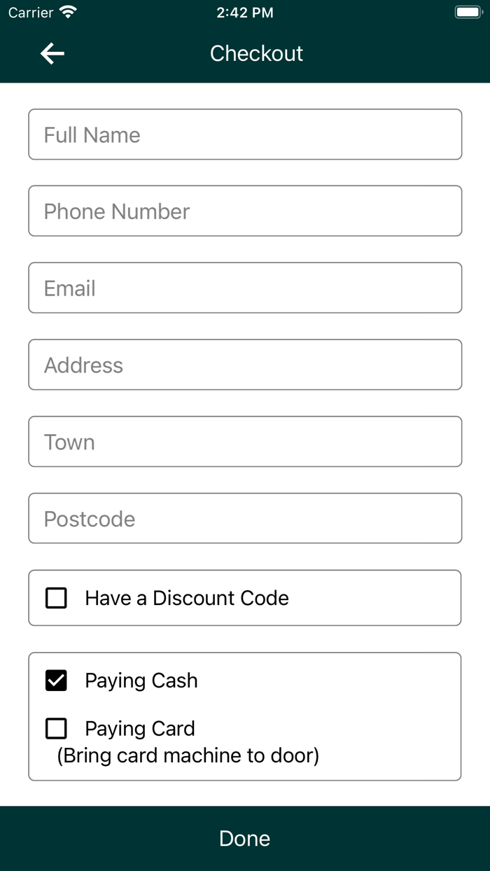 Gyros and Kebab Grill House