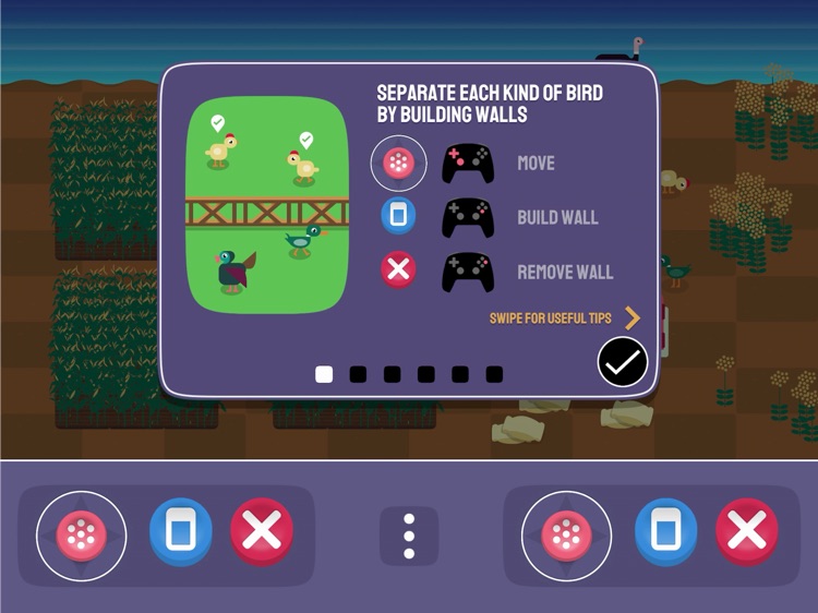 Herd The Birds screenshot-3