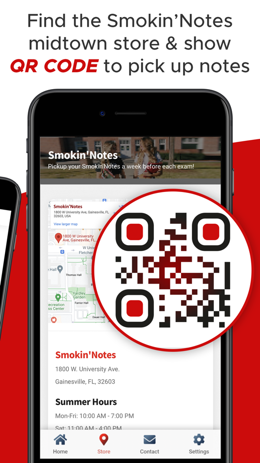 #4. Smokin'Notes (iOS) 由: Smokin'Notes Inc.