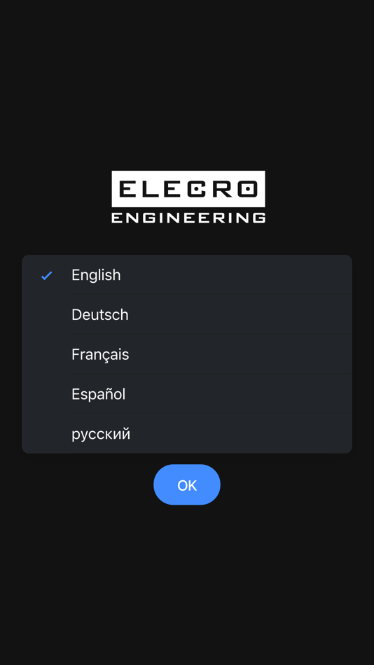 #5. TouchSmart (iOS) By: Elecro Engineering Ltd