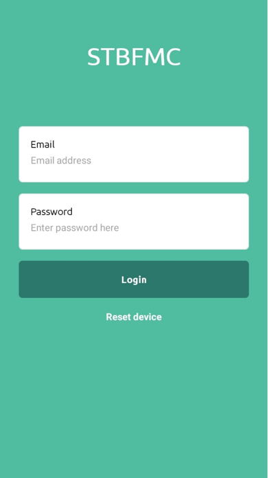 STBFMC Screenshot
