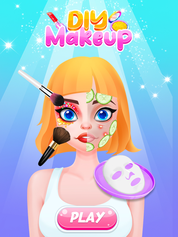 Makeup Artist - DIY Makeup