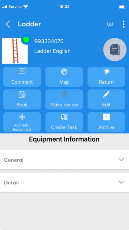 Ledoc mobile 4.0 screenshot-5