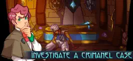 Game screenshot Polgar: Magic Detective mod apk