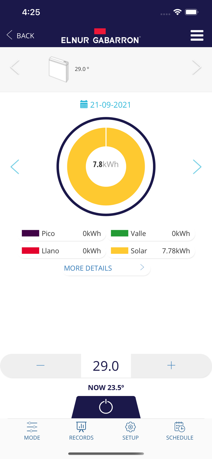 Elnur Gabarron Wifi Control