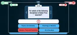 Game screenshot World GK Star : Quiz & Trivia hack