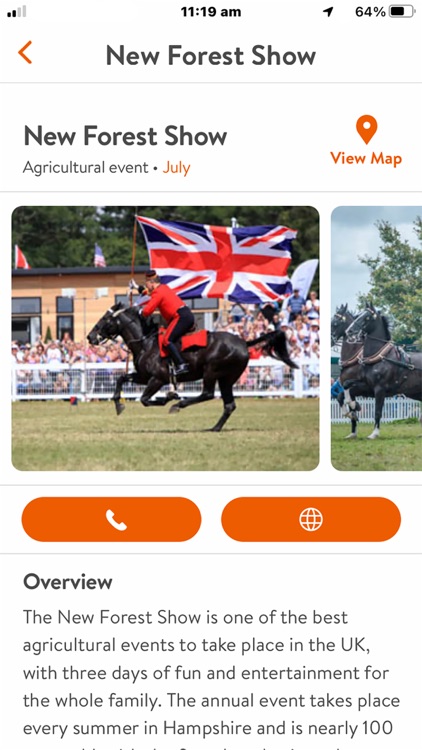 New Forest Hub screenshot-5