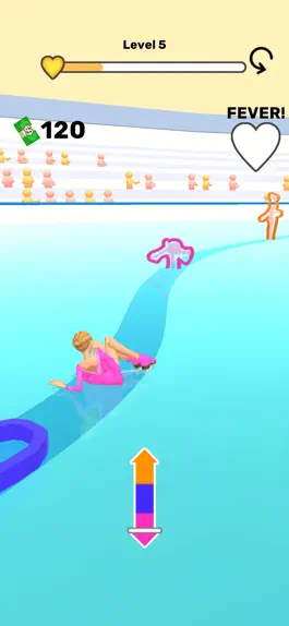 Game screenshot On Ice! hack