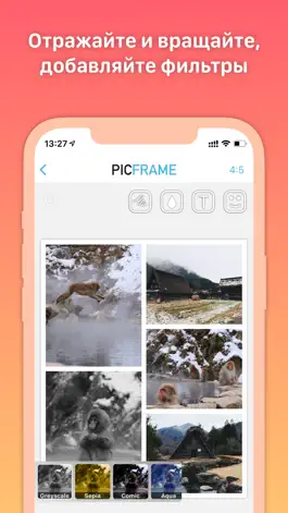 Game screenshot PicFrame hack