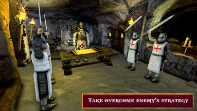 Osman Ottoman Empire Warrior Screenshot