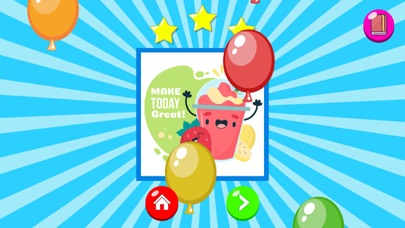 Kids Puzzle Games Screenshot