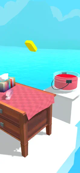 Game screenshot Colorful Sponge mod apk