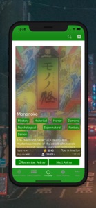 GoGoAnime & 9ANIME screenshot #4 for iPhone