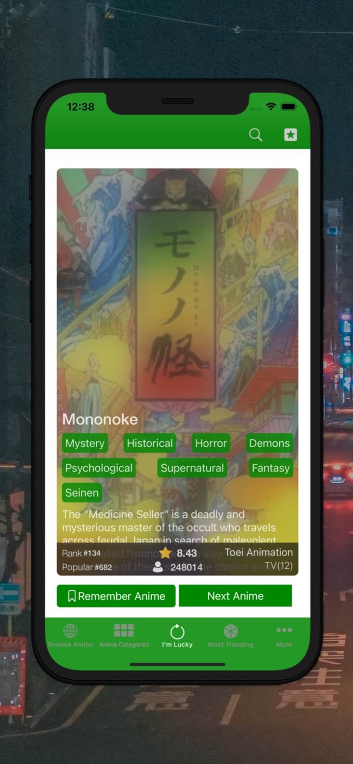 GoGoAnime and 9ANIME