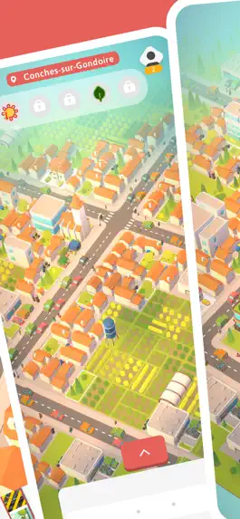Game screenshot SiLaVille apk