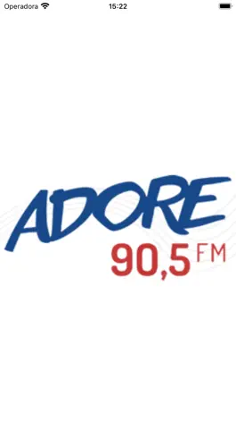 Game screenshot Adore FM - Louvor e Informação apk