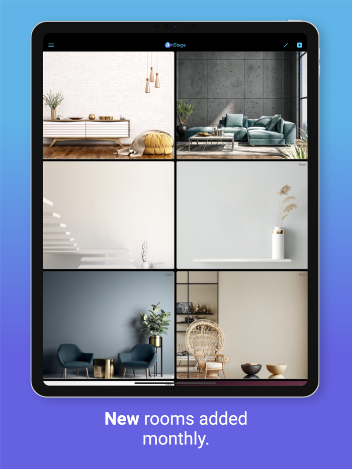 Preview Your Art - ArtStage