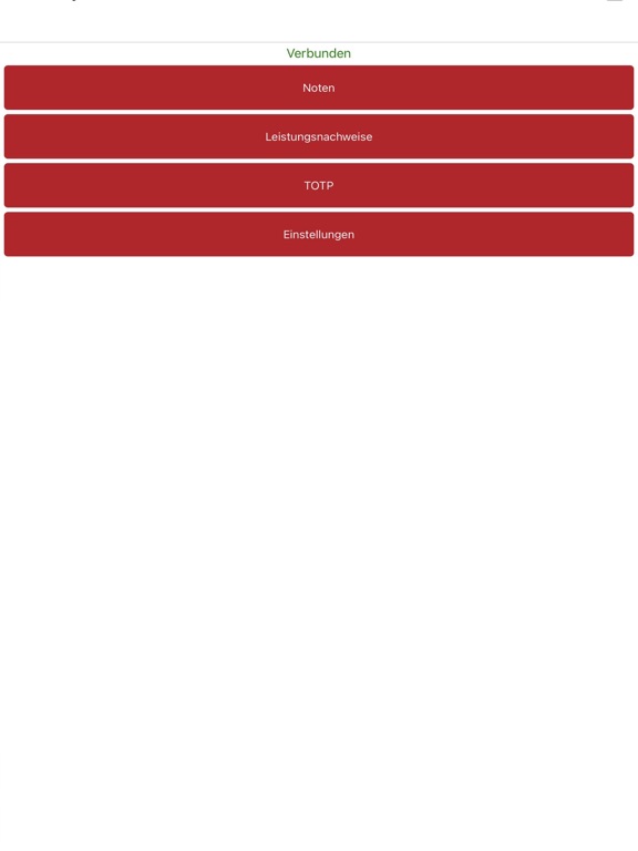 Screenshot #4 pour GradesViewer