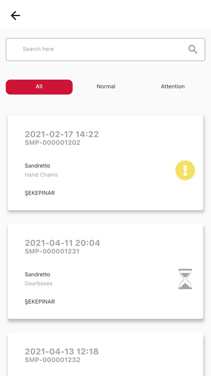 Lukoil Lukcheck screenshot-6