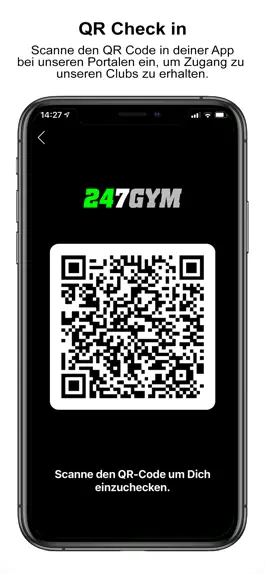Game screenshot 247GYM apk