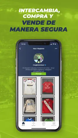 Game screenshot Vinimay hack