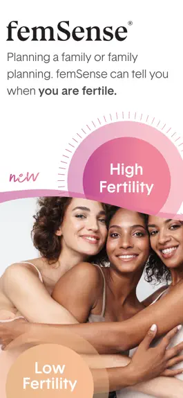 Game screenshot femSense fertility mod apk