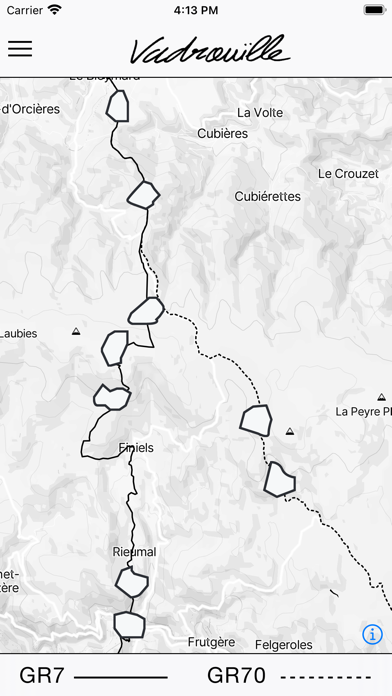Vadrouïlle Screenshot