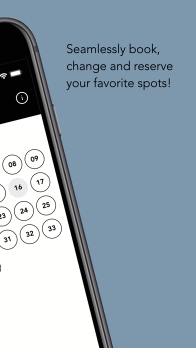 REVEL FIT CLUB Screenshot