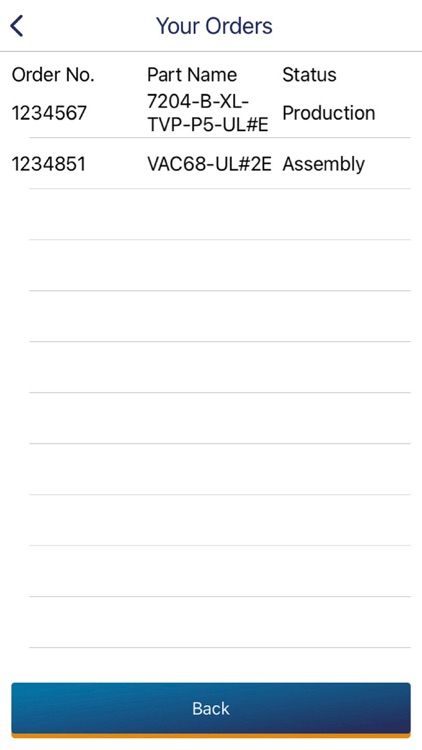 HQW Group Bearing Assistant screenshot-4