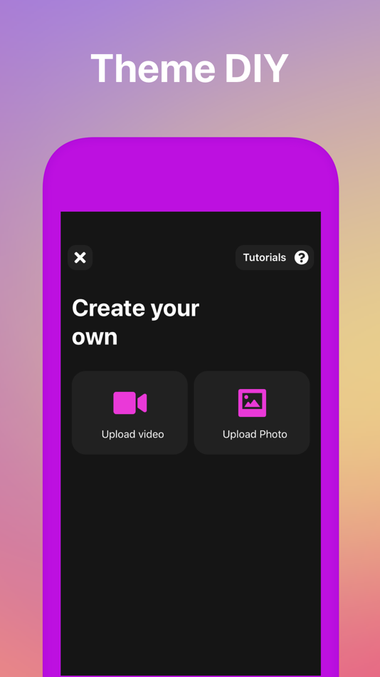 #4. Charging Play Color My Battery (iOS) By: Kain Suite Pte. Ltd.