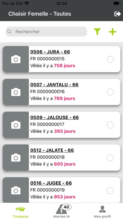 Mes IA by INNOVAL