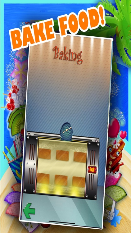 Frozen Treats Ice Maker 5in1 screenshot-5