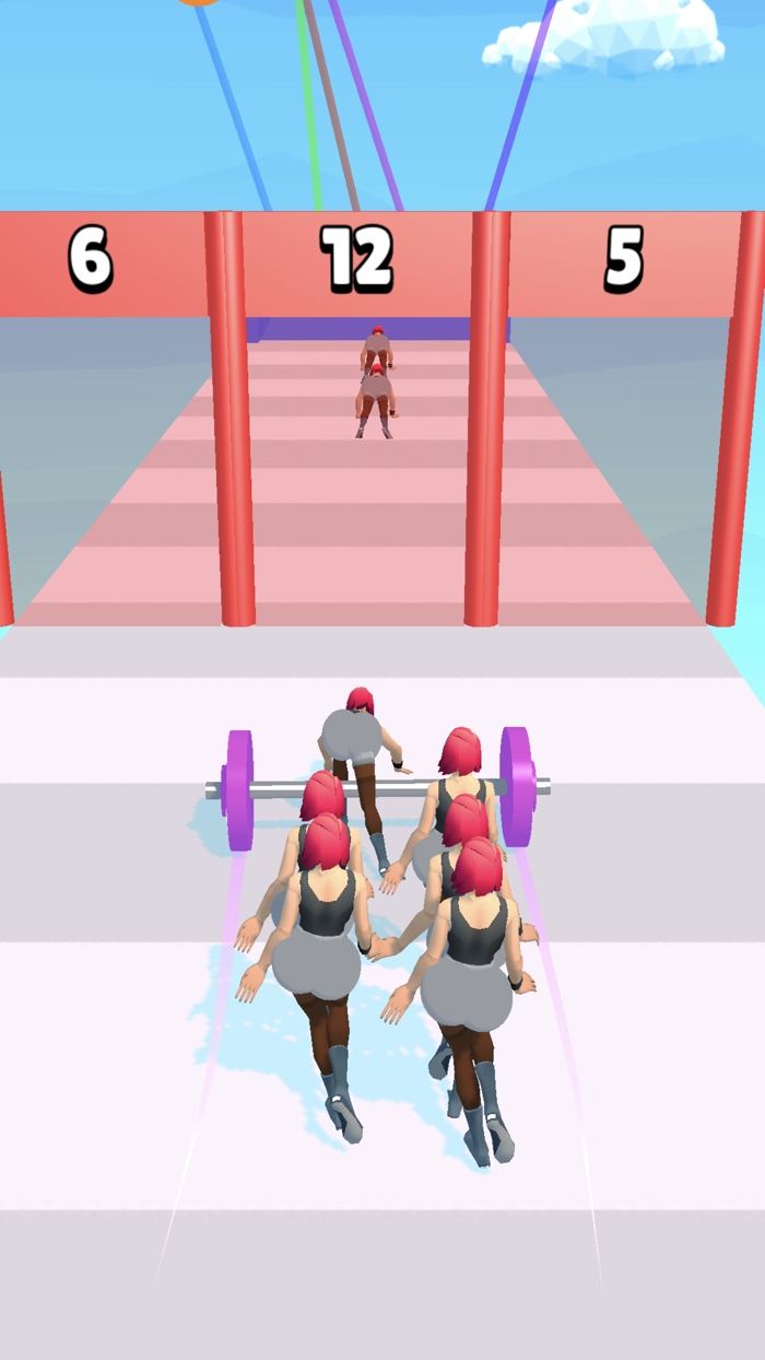 Cake Check Challenge